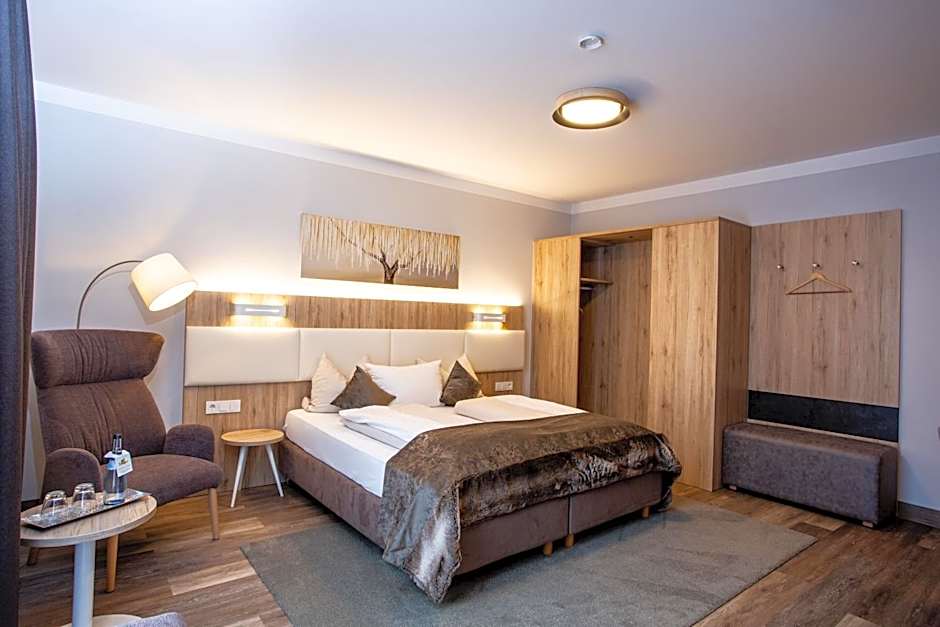 Amtsstüble Hotel & Restaurant