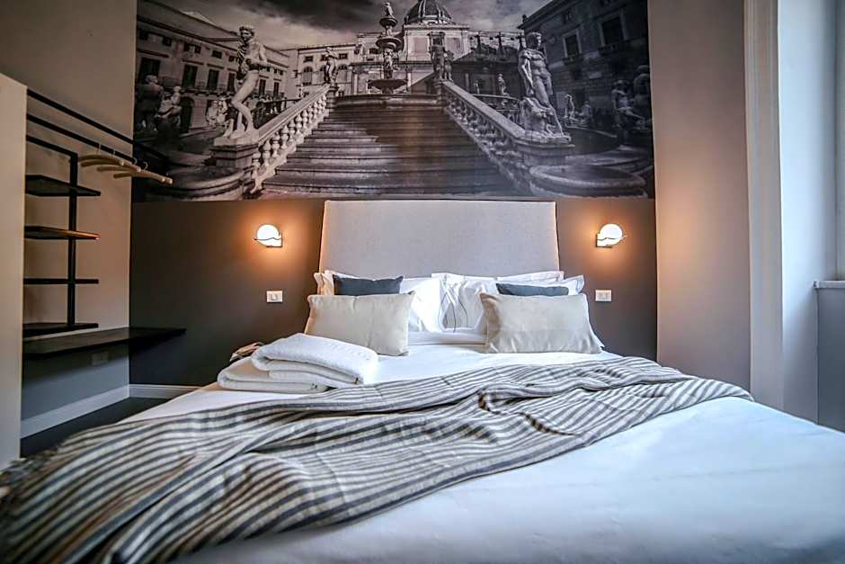Family Affair Luxury Rooms&Suites