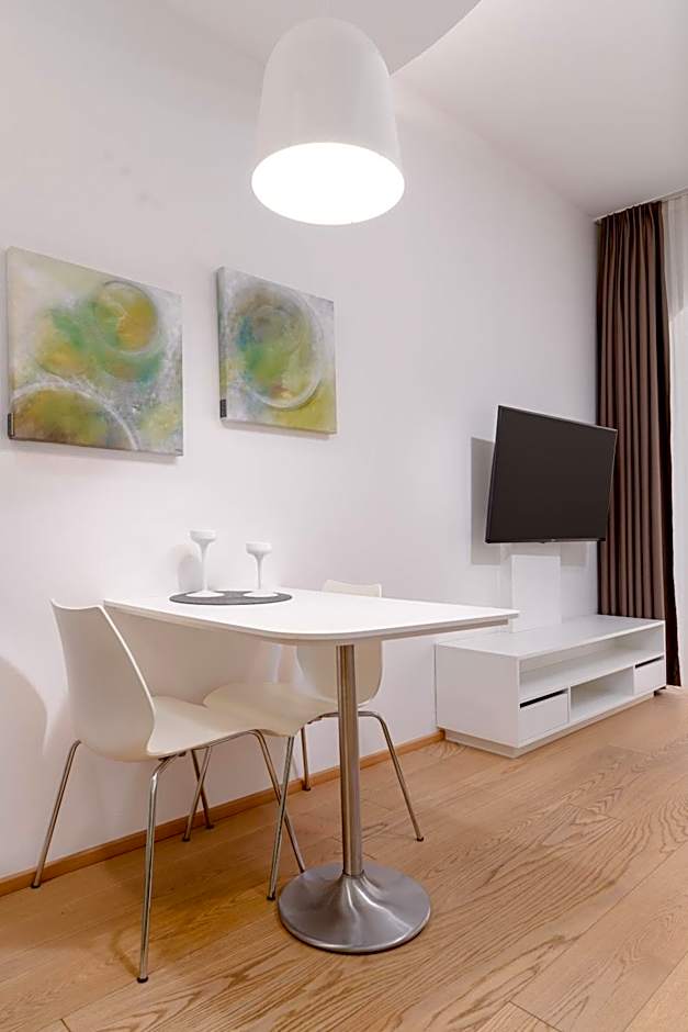 Limehome Graz - Argos by Zaha Hadid