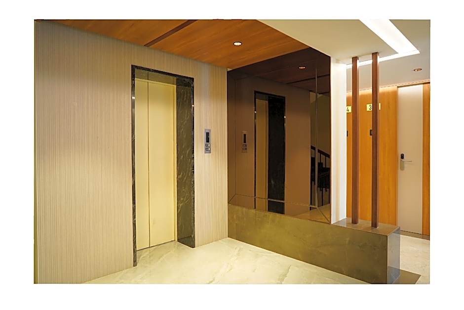 Hotel Surguru