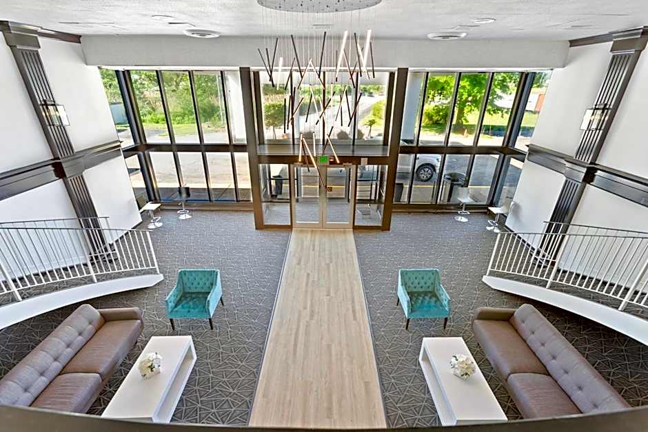 Days Inn by Wyndham Erie