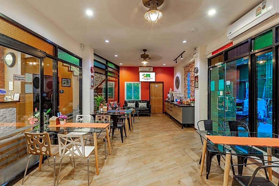 Tee Pak Dee Resident Phuket