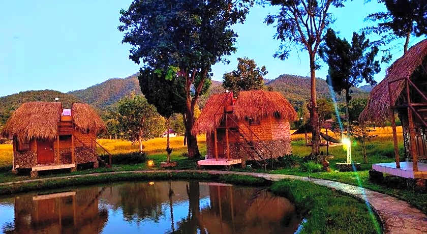 The Countryside Resort Pai
