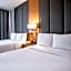 DoubleTree by Hilton Mexico City Santa Fe