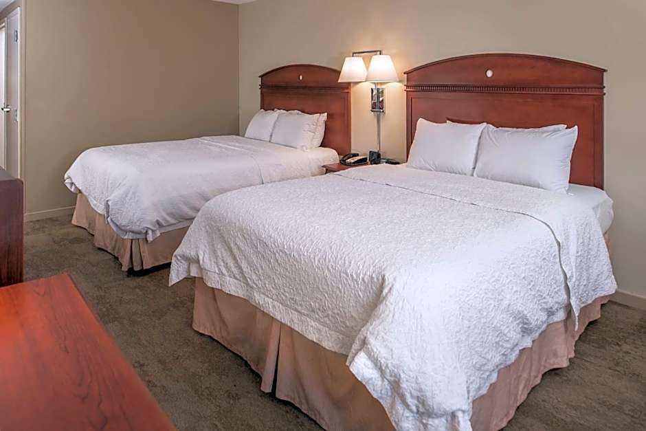 Hampton Inn Columbia Northeast-Fort Jackson Area