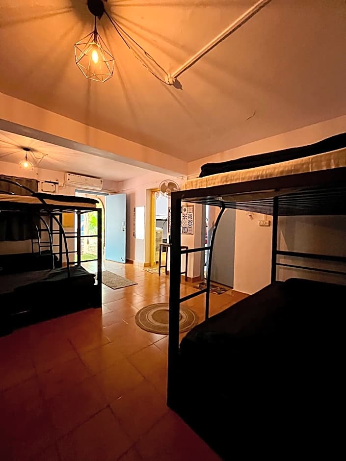 Photo 1 sur 7 de Dormitory