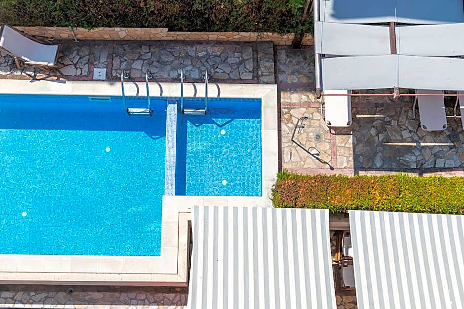 Sea House Afrodita II