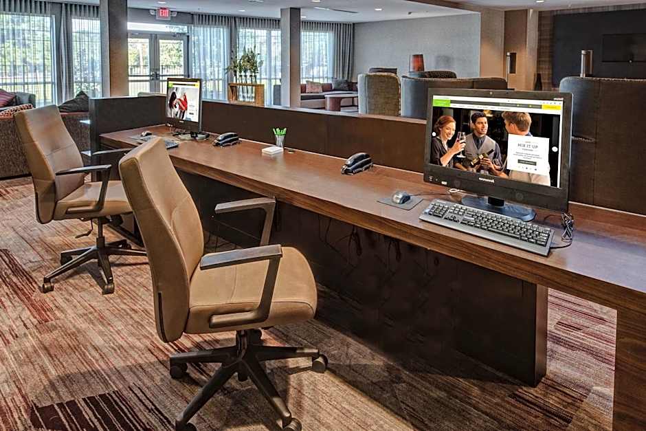 Courtyard by Marriott Austin Northwest/Lakeline