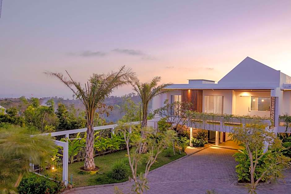 Hideaway Villas Bali - Ungasan by Kanaan Hospitality