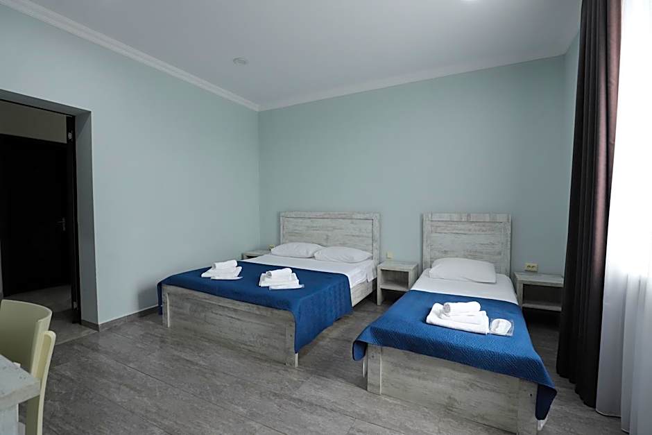 Hotel City Kutaisi
