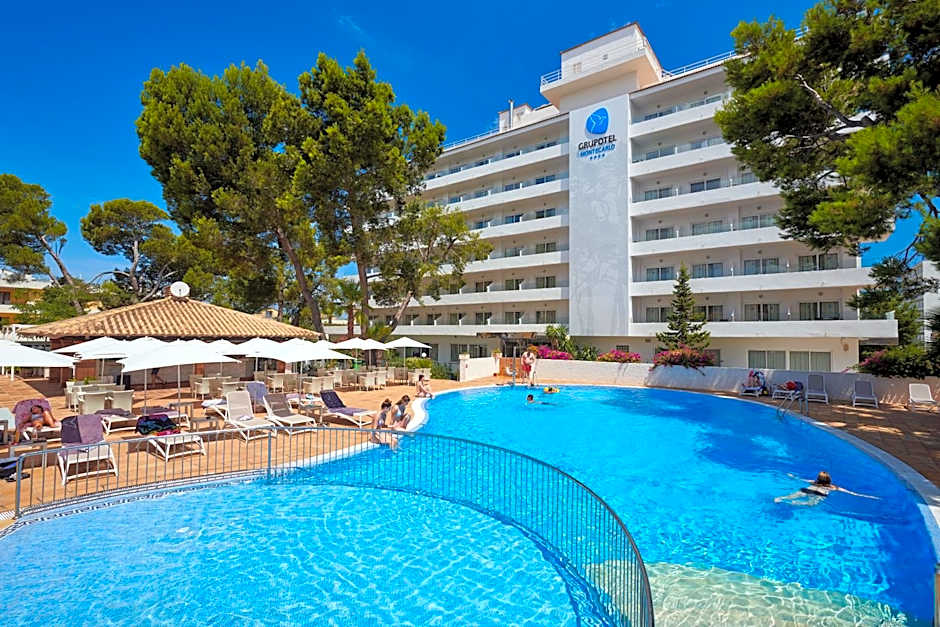 Grupotel Montecarlo