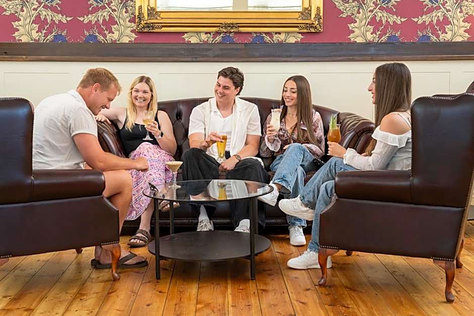 Aurora Ozone Hotel Kangaroo Island