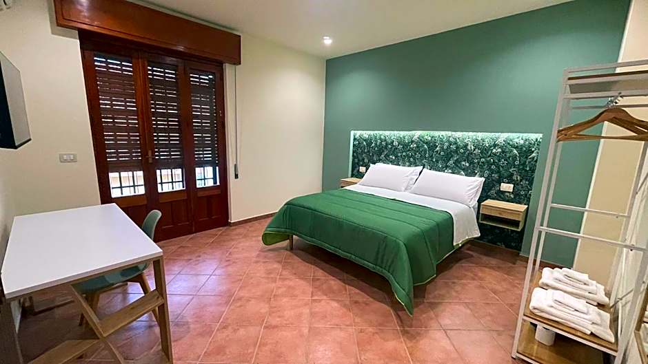 Oasi Perla Del Mare Rooms