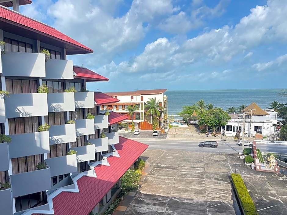 Supar Royal Beach Hotel