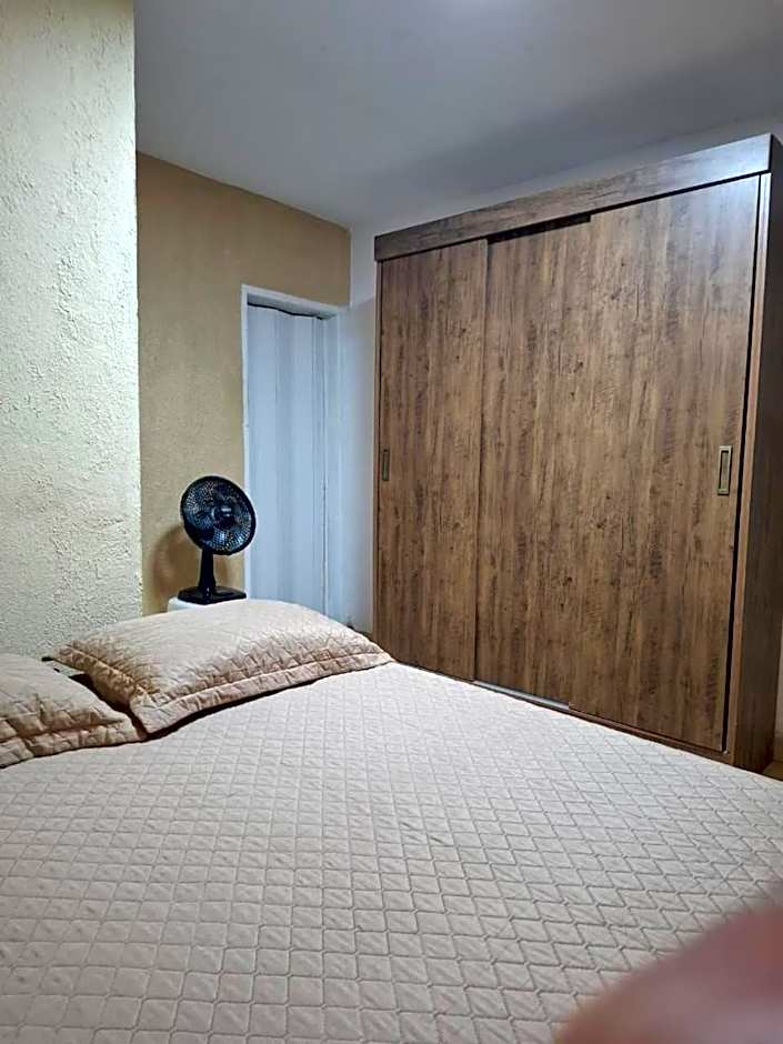 Osascoflats - Flats Mobiliados no Centro de Osasco