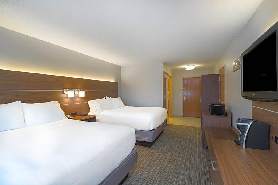 Holiday Inn Express Hotel Howe / Sturigs By IHG