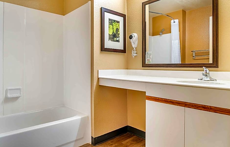 Auburn Hills Extended Stay Inn