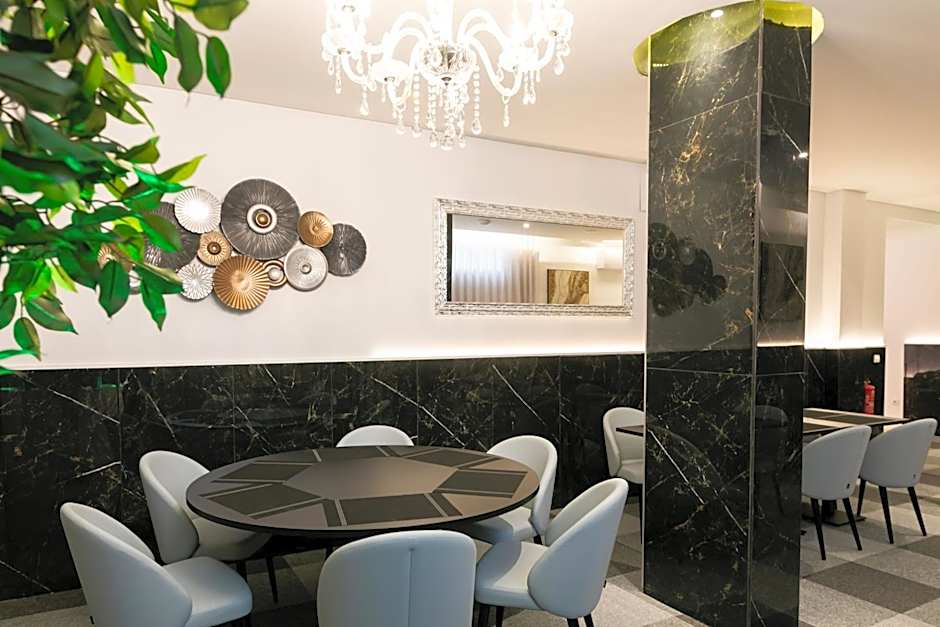 Lisboa 85 Suites & Apartments by RIDAN Hotels