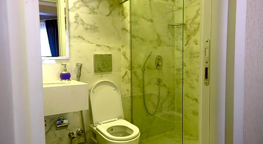 Olympos Garden Hotel