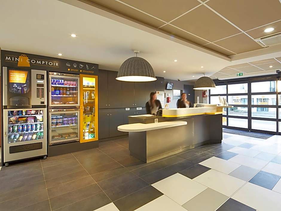 Premiere Classe Marne La Valle Bussy Saint Georges (Pet-friendly)