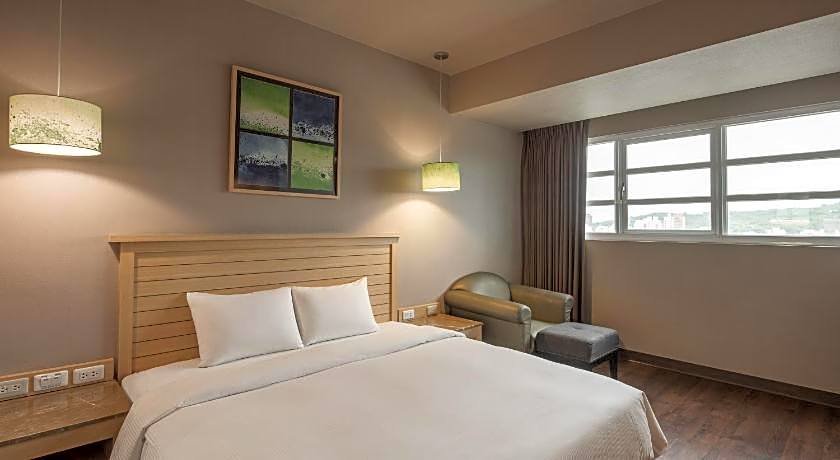 Kindness Hotel Qixian