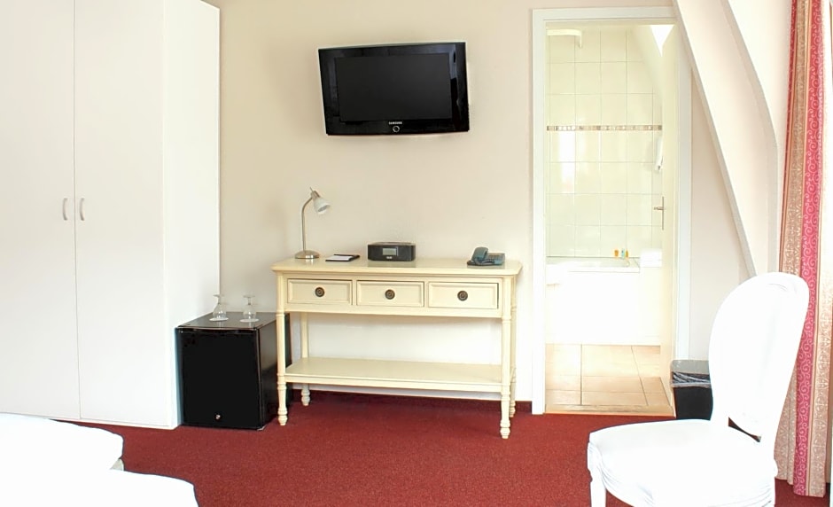 Hotel Weisses Kreuz