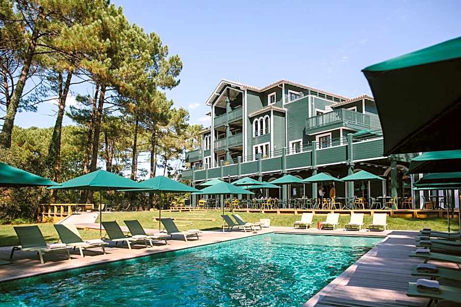 70 Hectares... et l'Océan