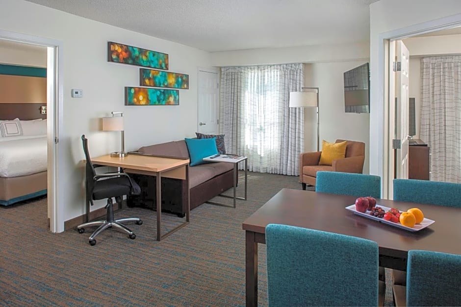 Residence Inn by Marriott New Orleans Metairie