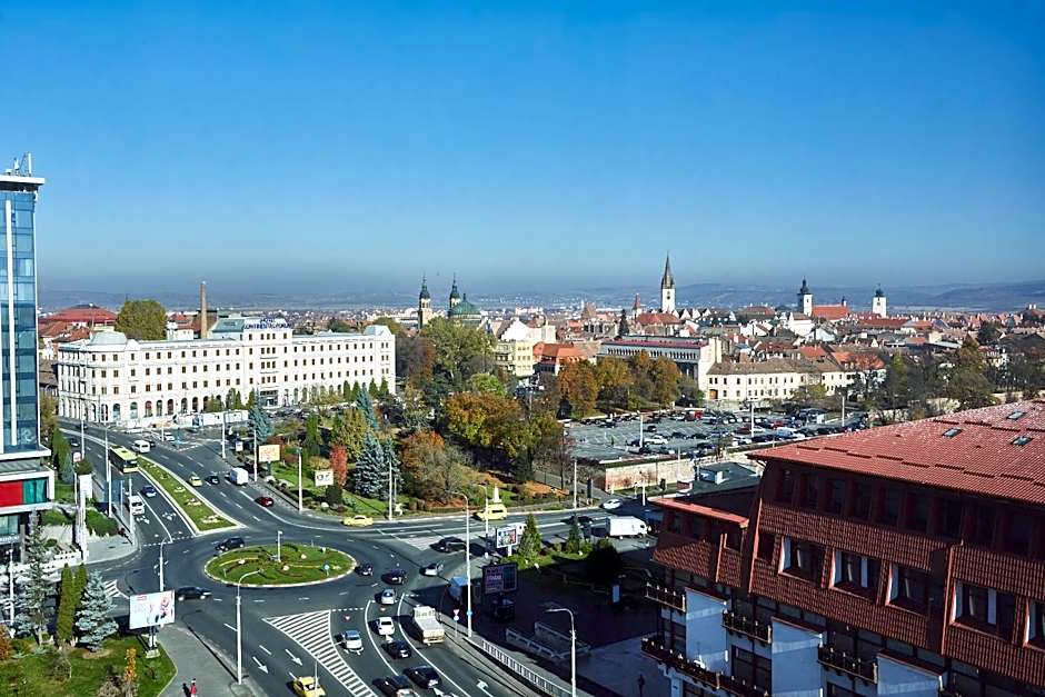 MyContinental Sibiu