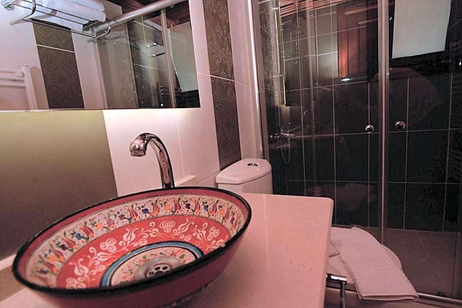 Arasta Konak Otel