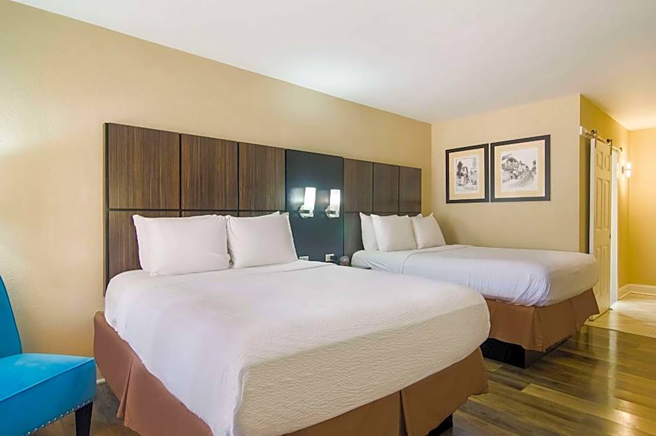 Best Western Bayfront Inn