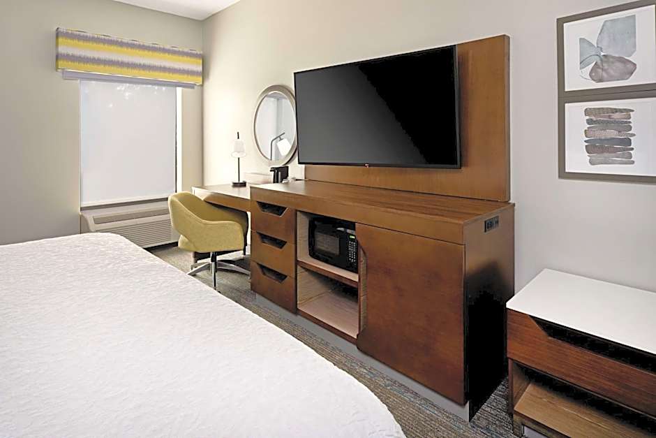 Hampton Inn By Hilton Richmond-Midlothian Turnpike