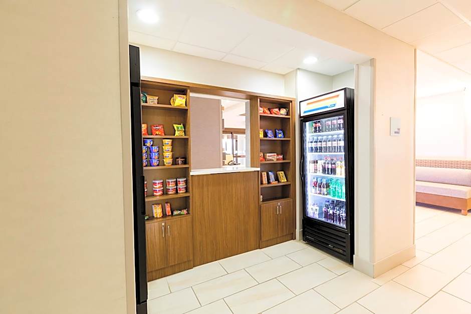 Holiday Inn Express Shelbyville By IHG