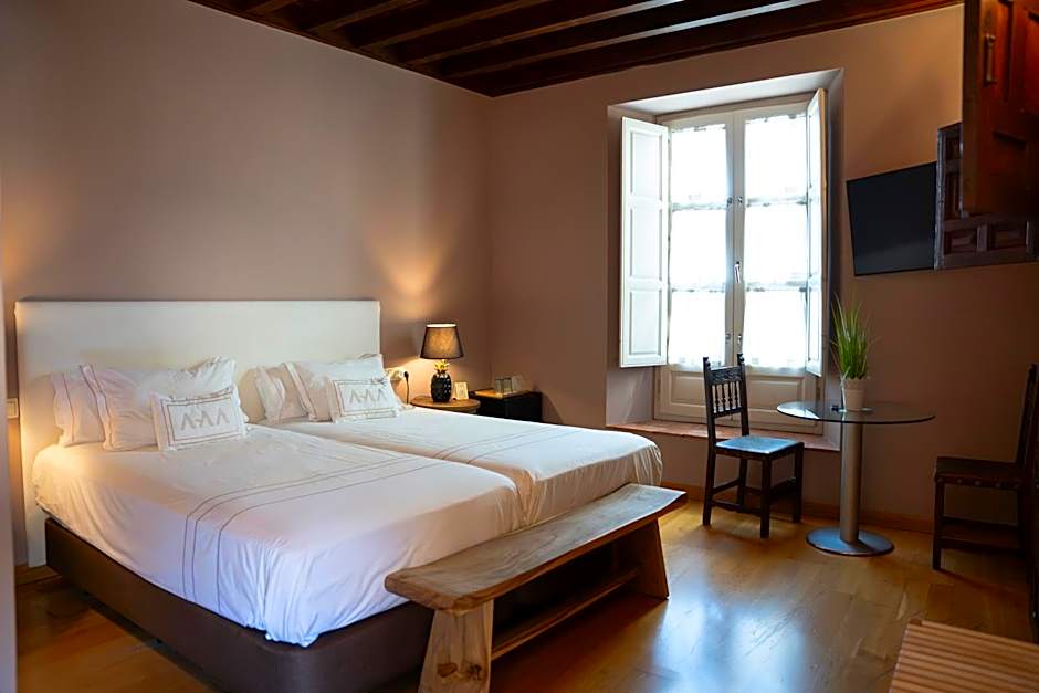 Gar Anat Hotel Boutique