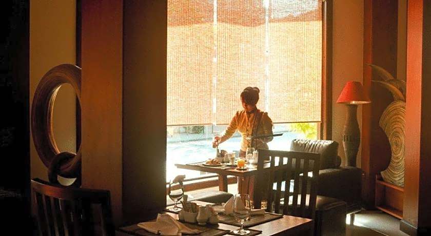 Salana Boutique Hotel