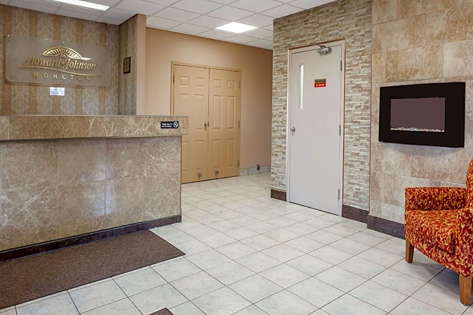 Thriftlodge by Wyndham Moncton