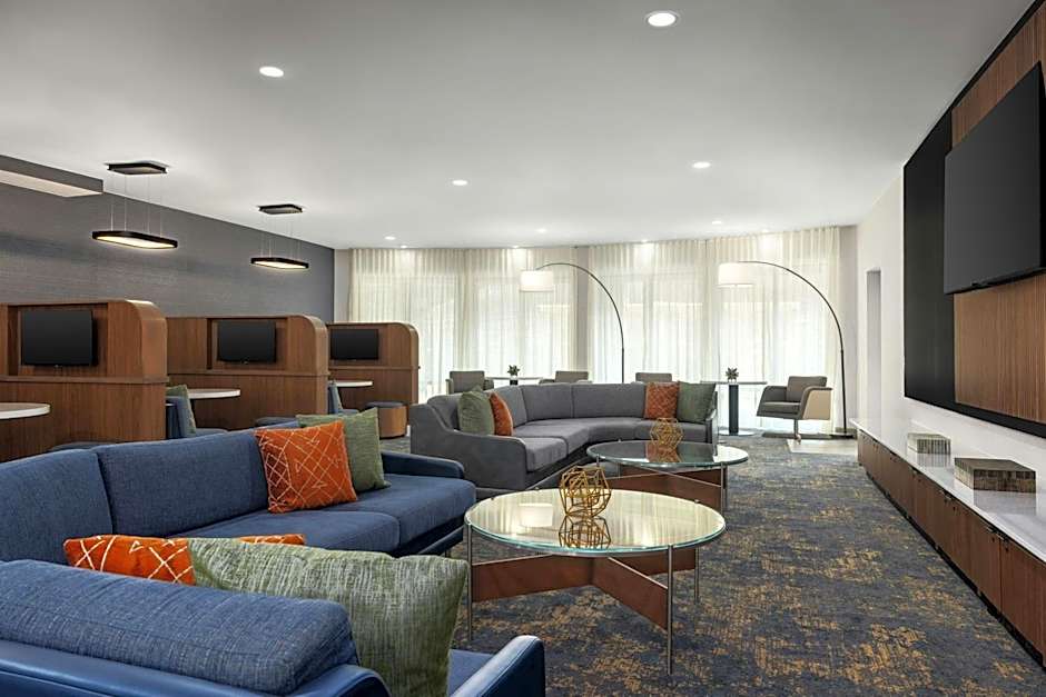 Courtyard by Marriott Pittsburgh Monroeville