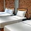 Brick Box Hotel @ Oldtown Ipoh