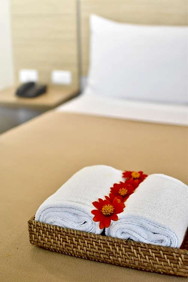 Chambre Hotel Mactan