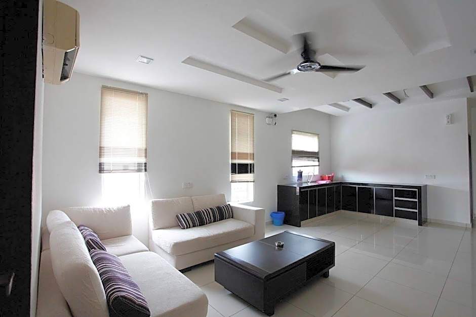 Millenium Maison Home