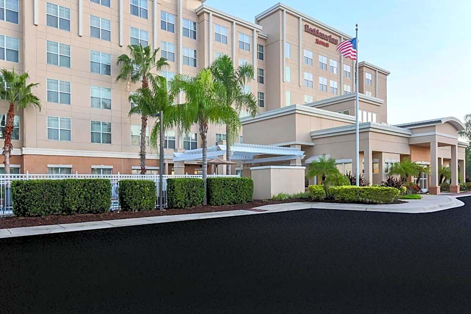 Residence Inn by Marriott Orlando Lake Mary
