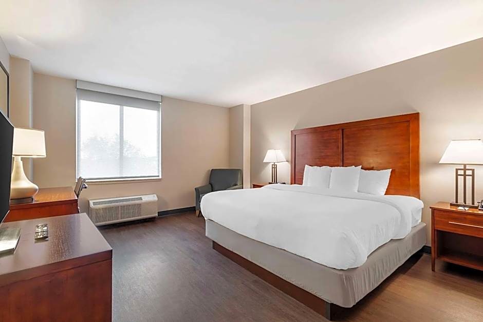 Comfort Inn Conference Center