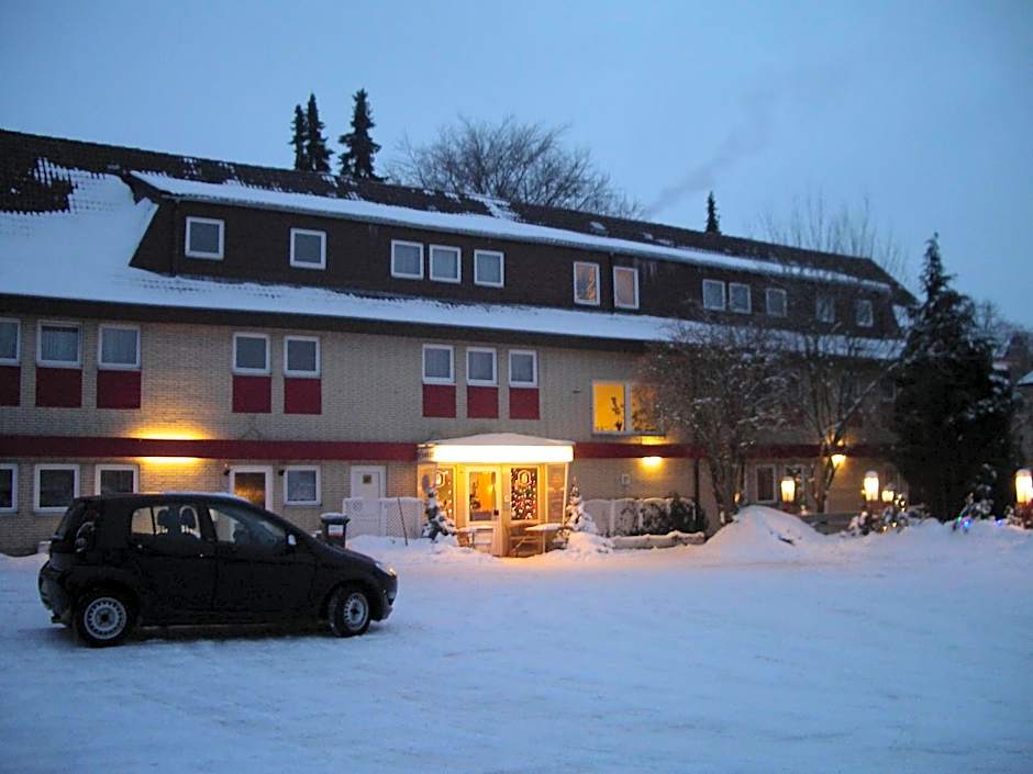 Hotel Harsshof