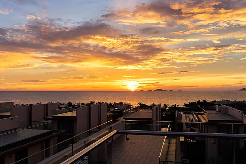 Mysterio Pool Villas Cam Ranh