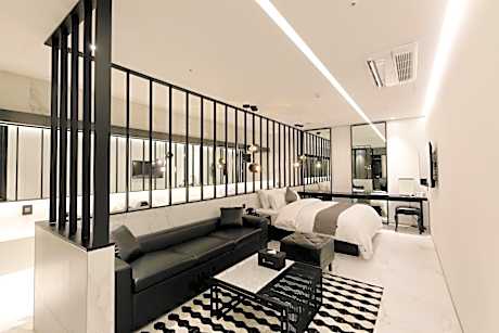 Premium Double Room