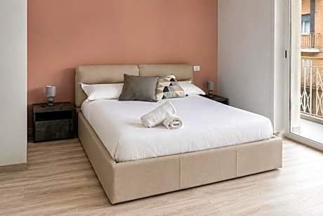 Economy Triple Room