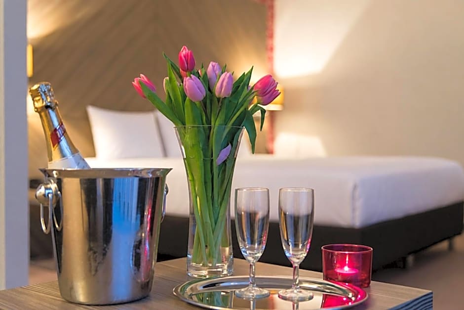 elaya hotel vienna city west, Trademark by Wyndham