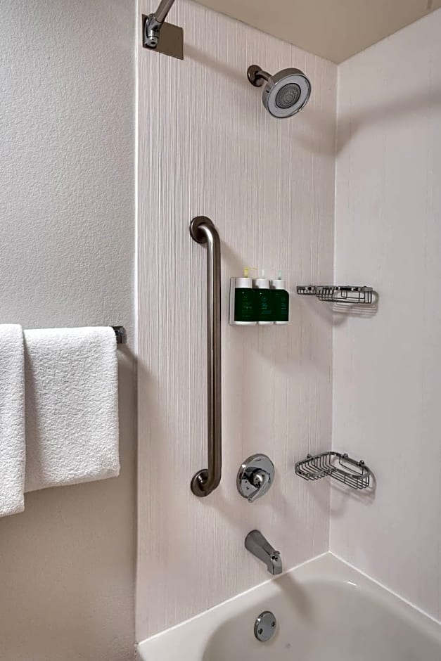 Courtyard by Marriott Oklahoma City Northwest