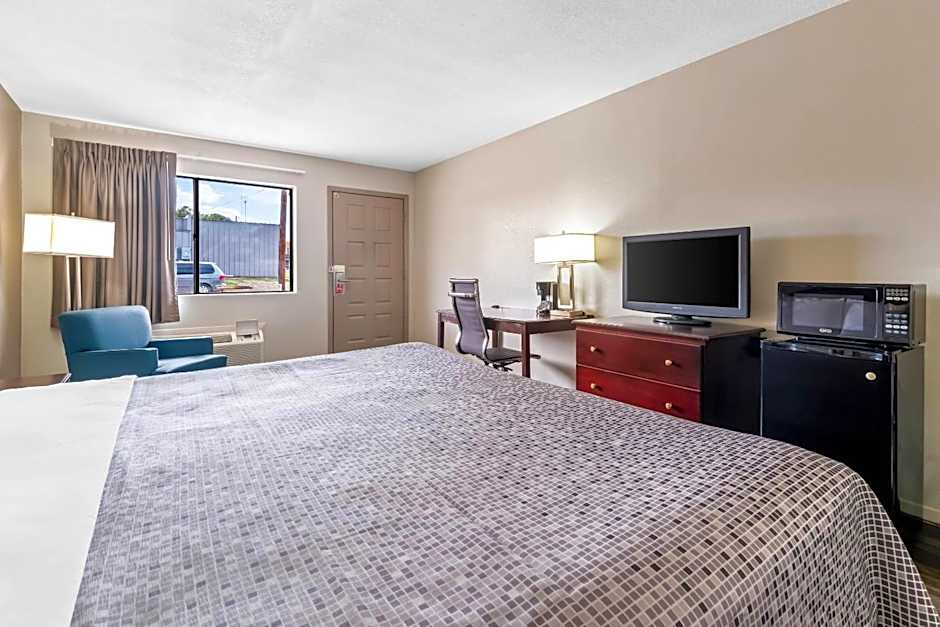 Econo Lodge Childress