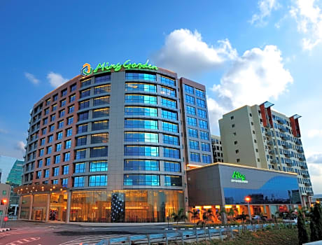 Ming Garden Hotel and Residences